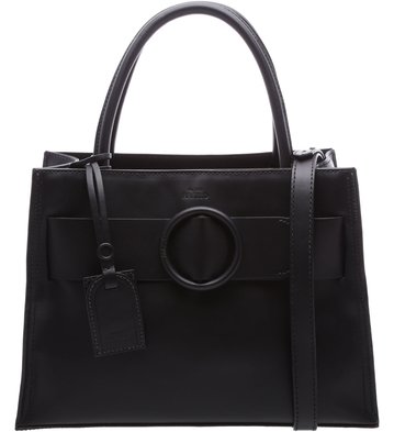 Bolsa Shopping Allegra Pretp