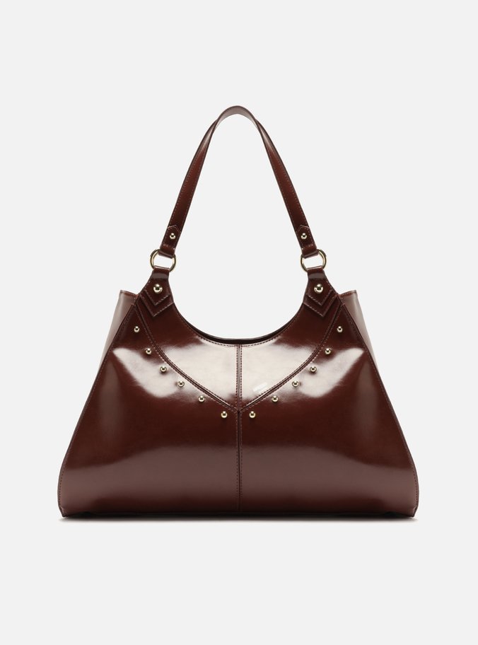 Bolsa Tote Vermelha Grande
