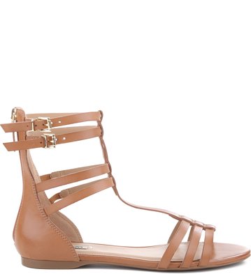 Gladiadora Urban Tan