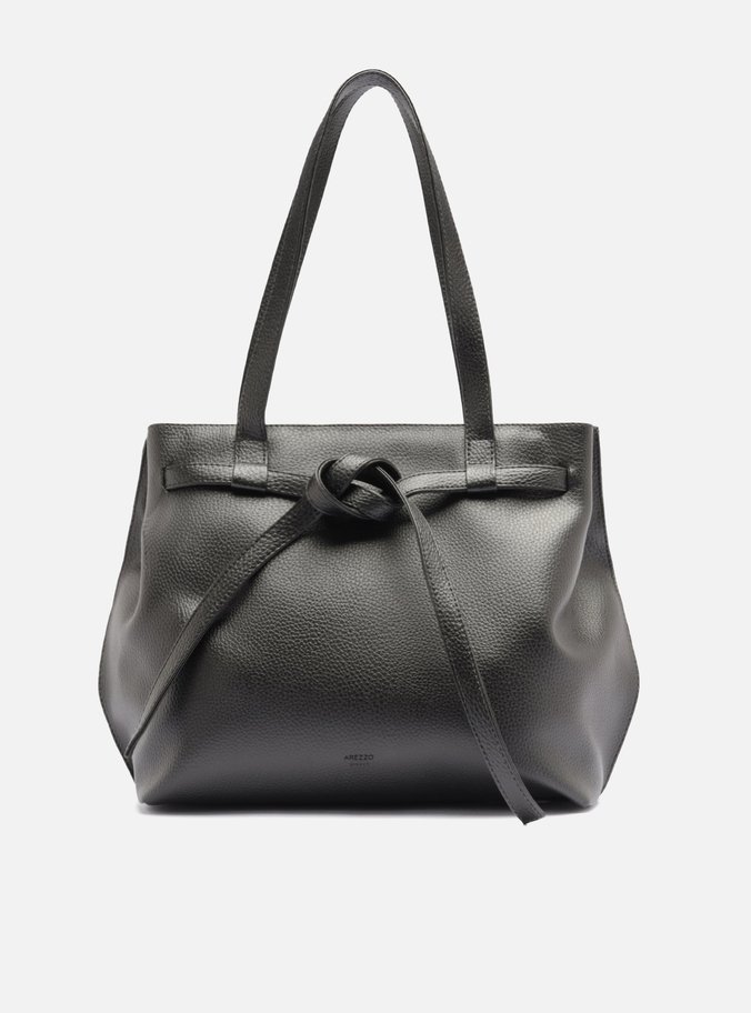 Bolsa Shopping Preta Grande