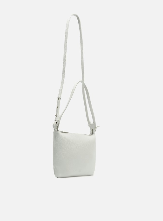 Bolsa Tiracolo Branca Luisa Pequena