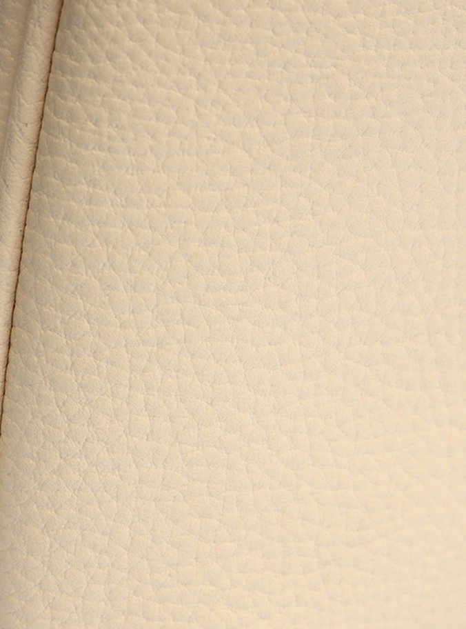 Bolsa Tiracolo Off-White Luisa Pequena