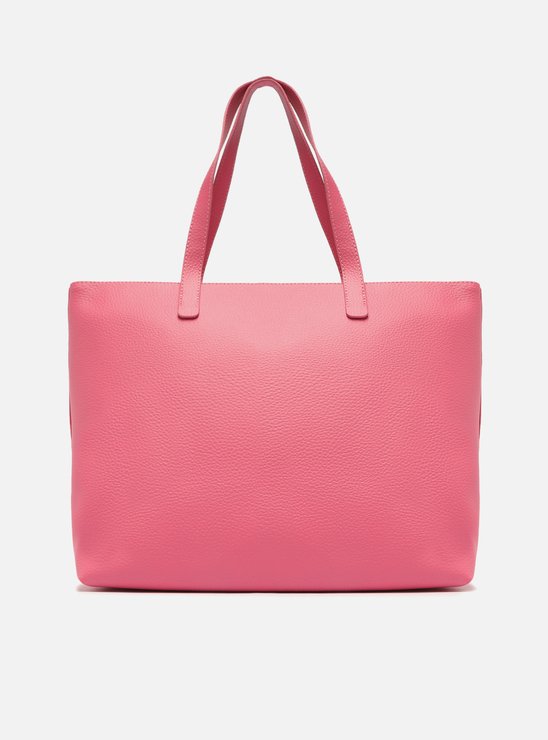 Bolsa Shopping Rosa Mercato Grande