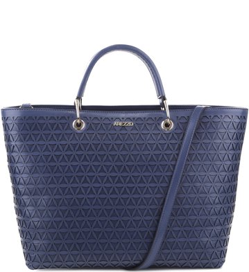 Bolsa Shopping Suzie Navy