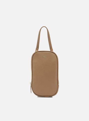 Bolsa Tiracolo Nude Pequena
