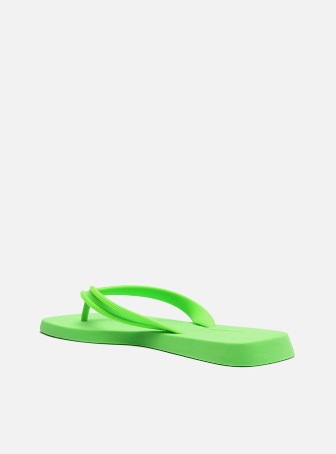 Chinelo Verde Brizza Sport
