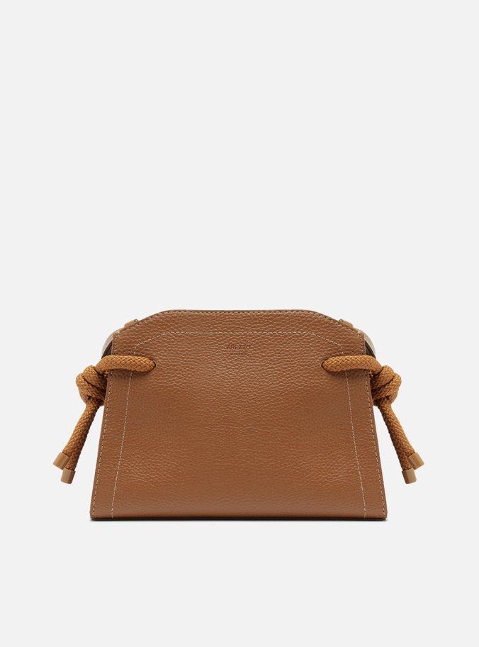 Bolsa Média Floater Marrom