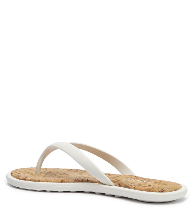 Chinelo Branco