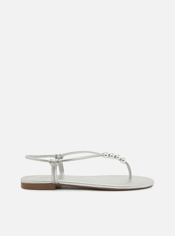 Sandalia arezzo shop esferas