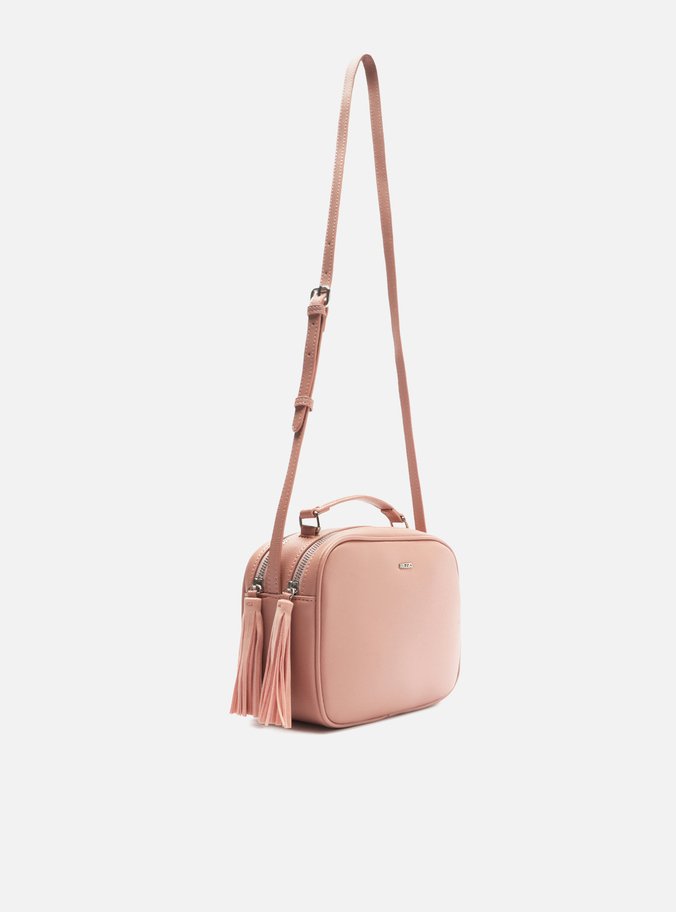 Bolsa Tiracolo Nude Pequena