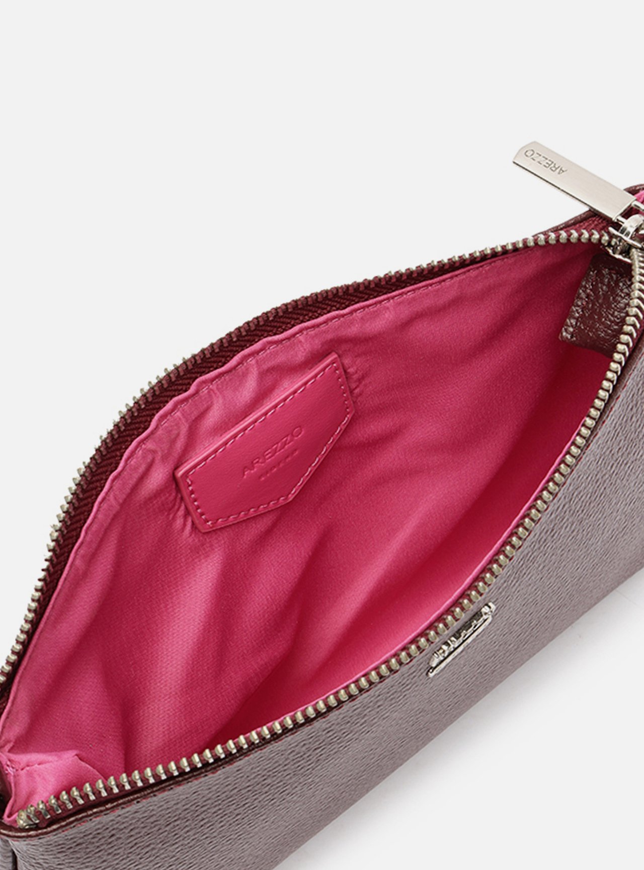 Bolsa Tiracolo Vermelha Morgana Pequena — foto 4