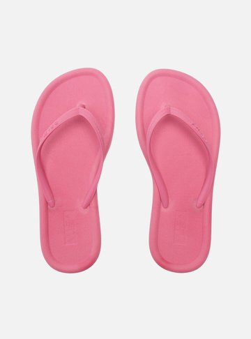Chinelo de Dedo Pink Básico Bold Brizza
