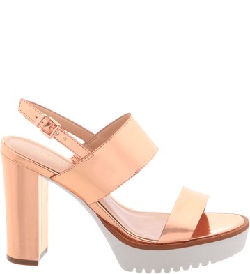 Meia-pata Tractor-Mood Rose