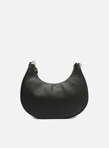 Bolsa Preta Média