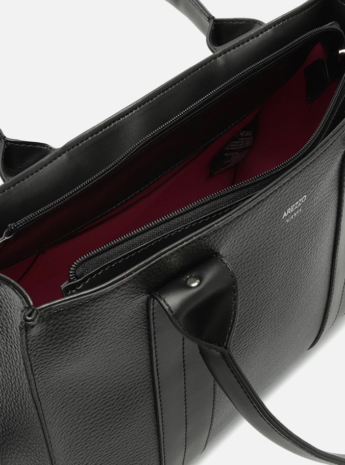 Bolsa Preta Floater Grande