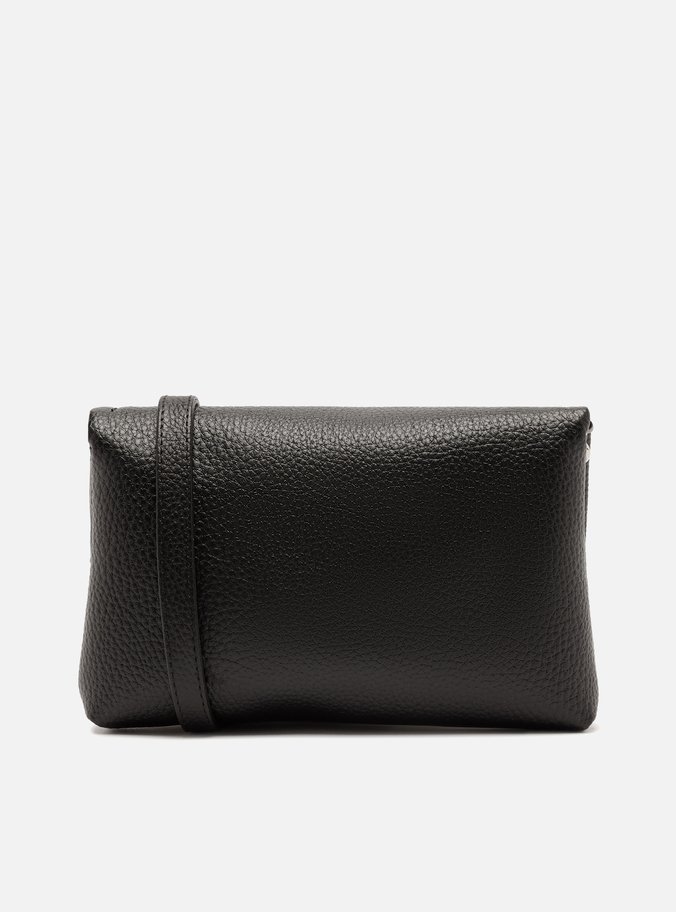 Bolsa Preta Tiracolo Pequena