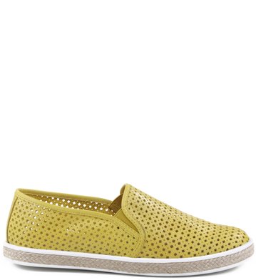Slip-on Vazados Siciliano