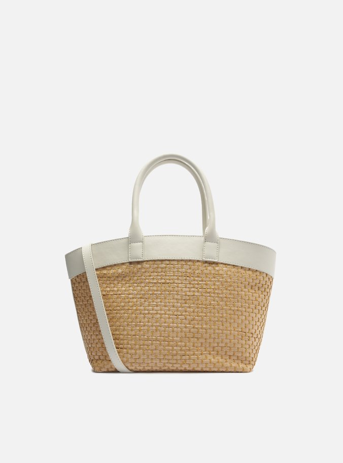 Bolsa Tote Multineutra Média