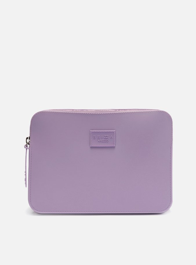 Bolsa Tiracolo Roxa Cacau Brizza