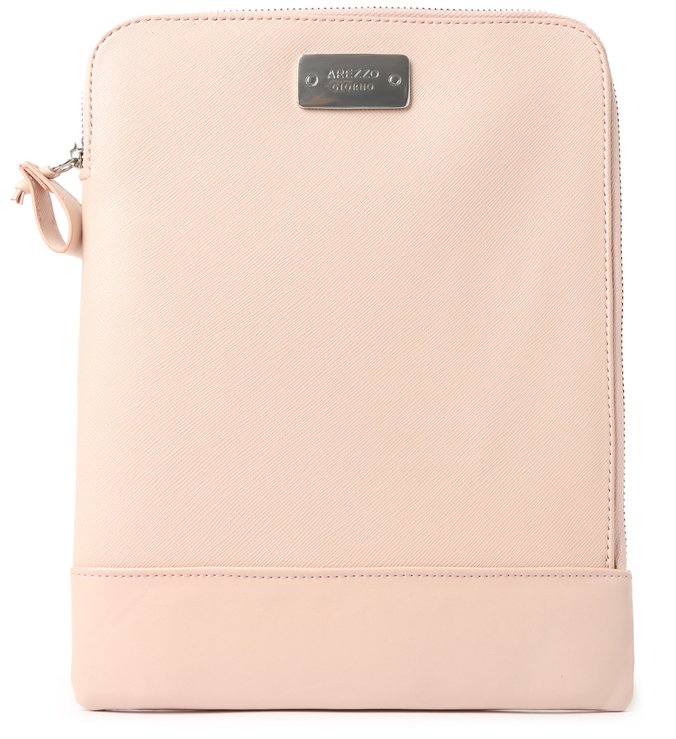 Case Notebook Rosa Soft Pipa