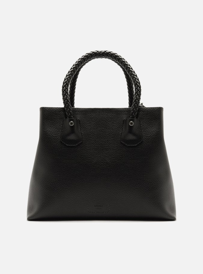 Bolsa Shopping Preta Grande