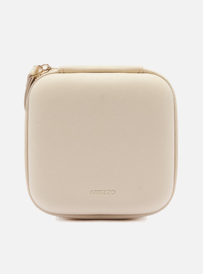 BRINDE Porta-Joias Off White 