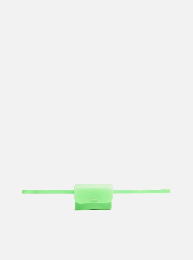 Pochete Verde Gaya Brizza