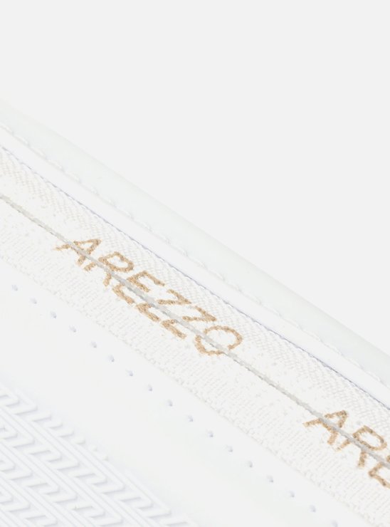 Pouch Branco Malu Brizza