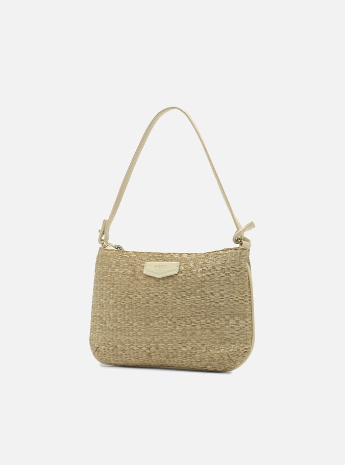 Bolsa Branca Tiracolo Pequena
