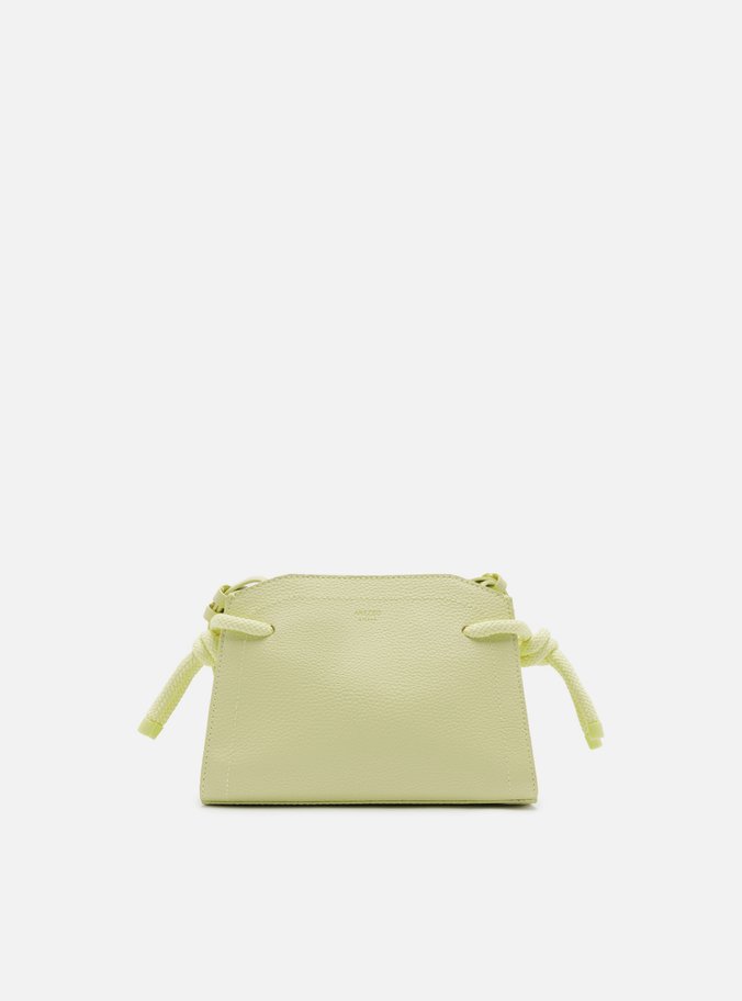 Bolsa Média Floater Off-White