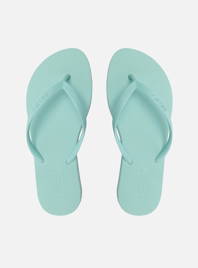 Chinelo de Dedo Azul Essential Brizza