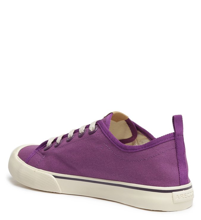Tênis ZZ Play Roxo Lona