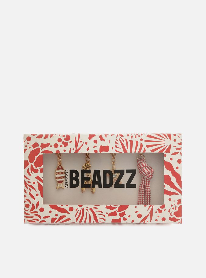 Kit Beadzz Metal Navy