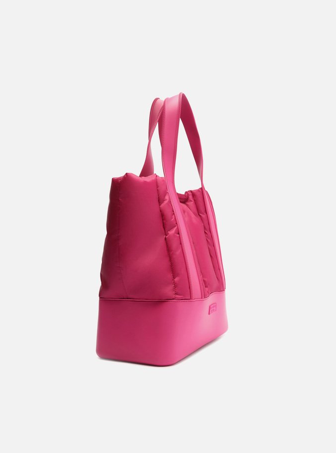 Bolsa Média Rosa Brizza