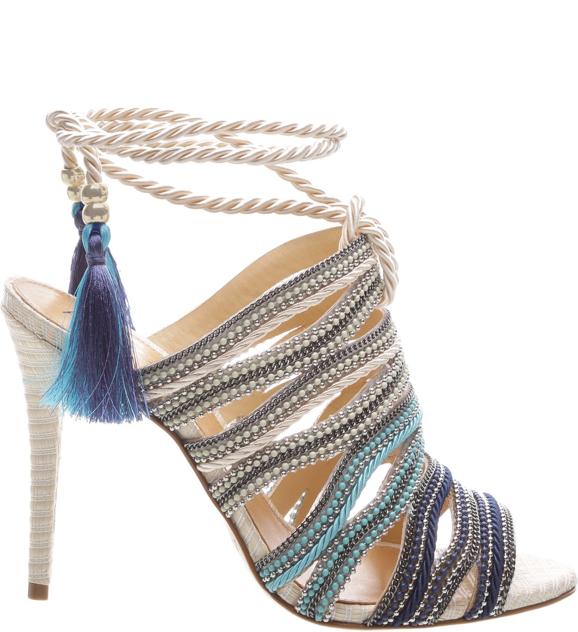 Arezzo 2018 sandalias hot sale