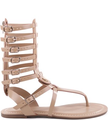 Gladiadora Urban Tan