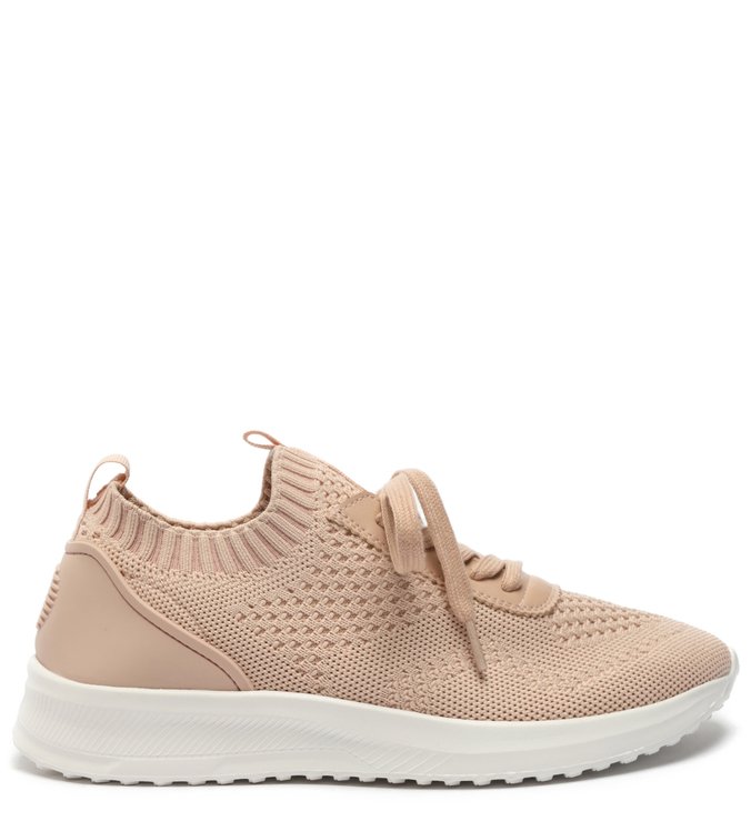 Tenis shop nude arezzo