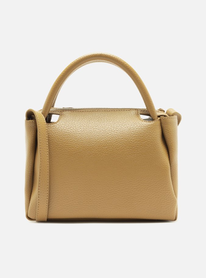 Bolsa Tote Nude Média