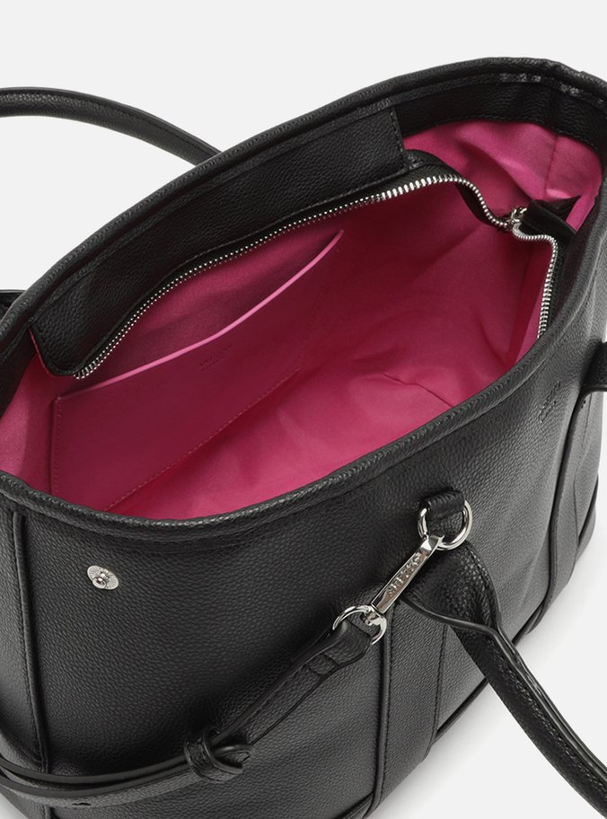Bolsa Tote Preta Grande