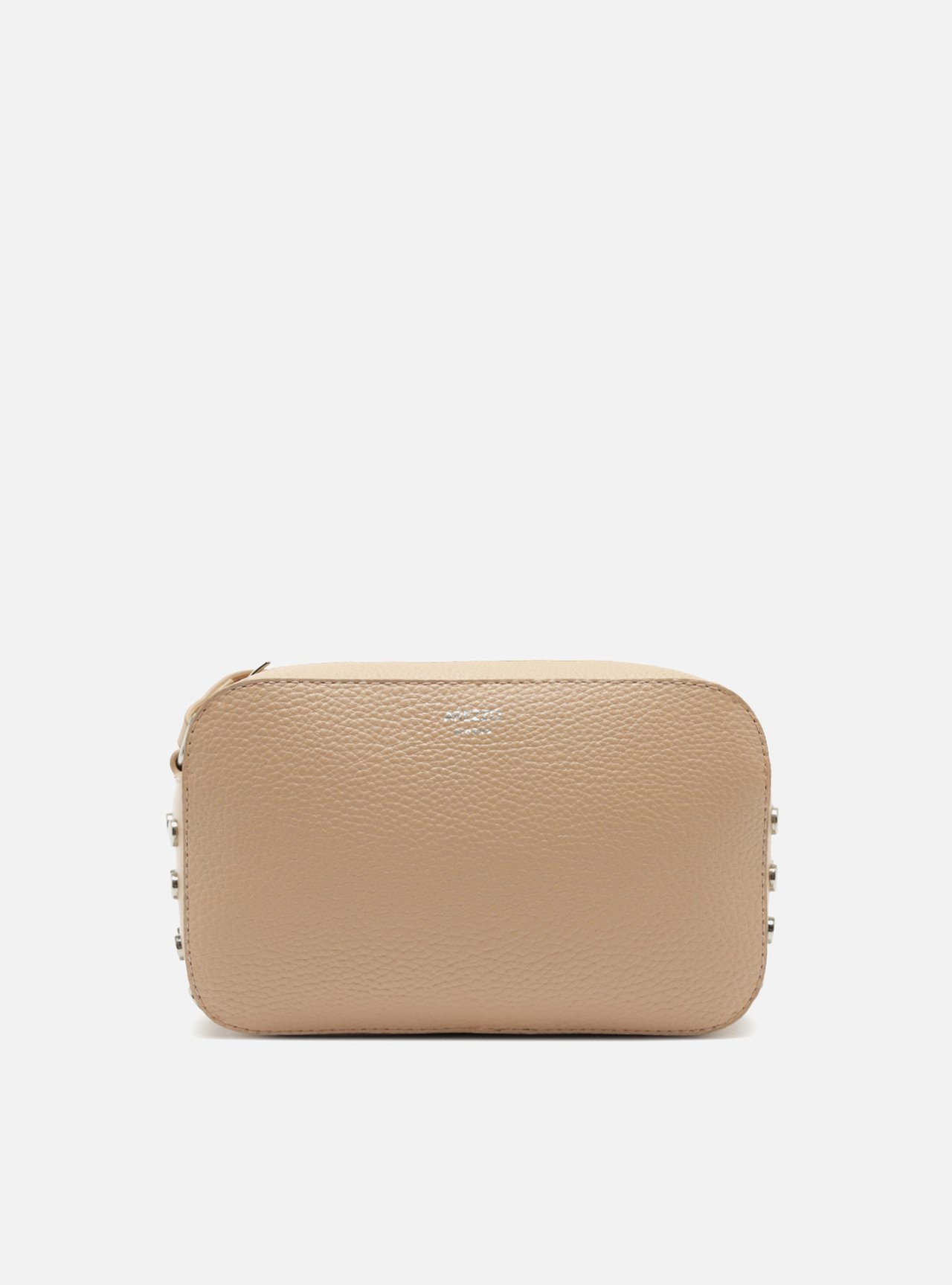 Bolsa Tiracolo Nude Média — foto 1