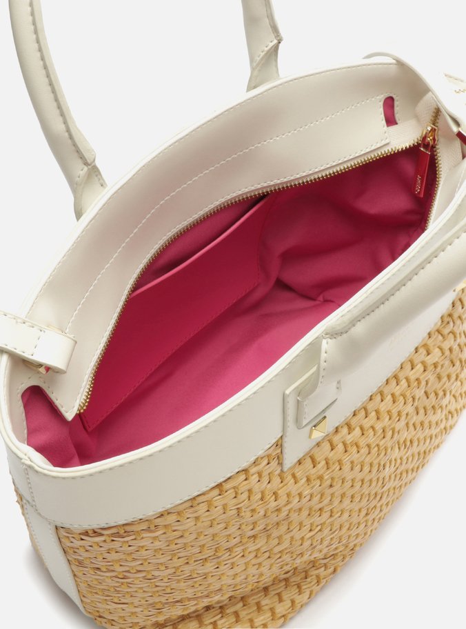 Bolsa Tote Multineutra Média