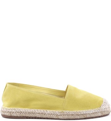 Espadrille Camurça Siciliano