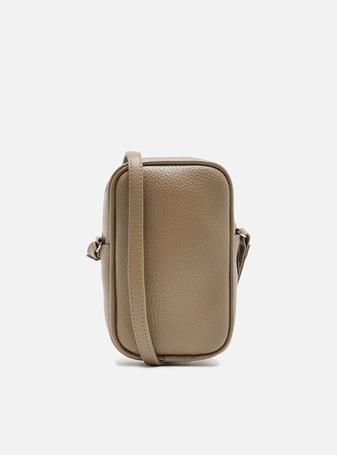Mini Bag Porta-Celular Nude