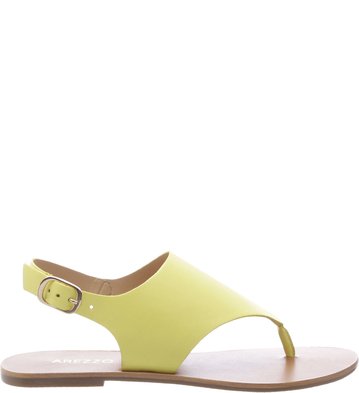 Rasteira Gift Siciliano