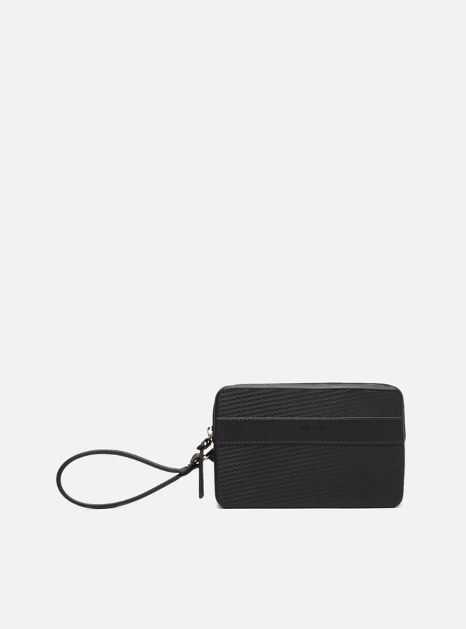 Pouch Rosa Baby Malu Brizza