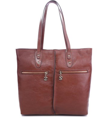 Bolsa Classic Zíper Amaro