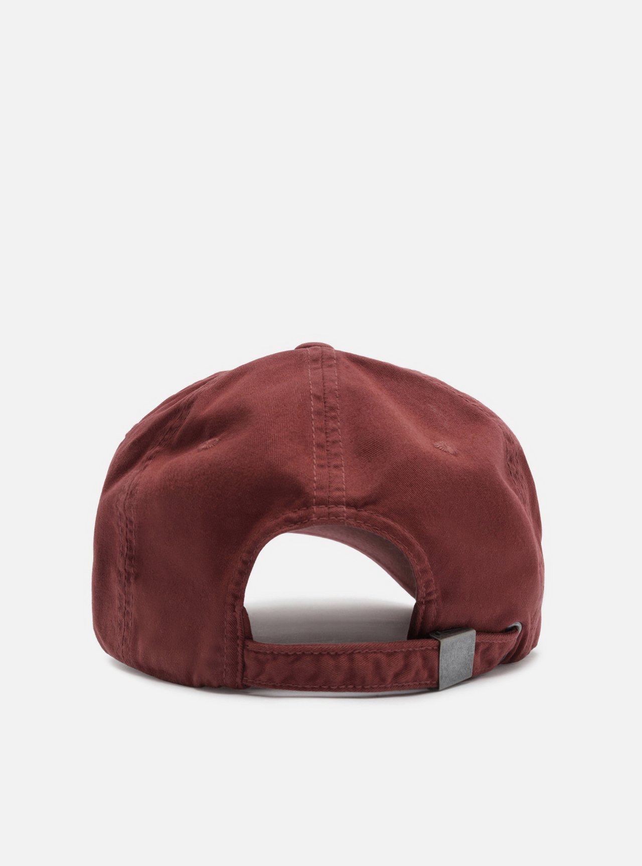 Boné Vermelho Bordado Brizza — foto 3