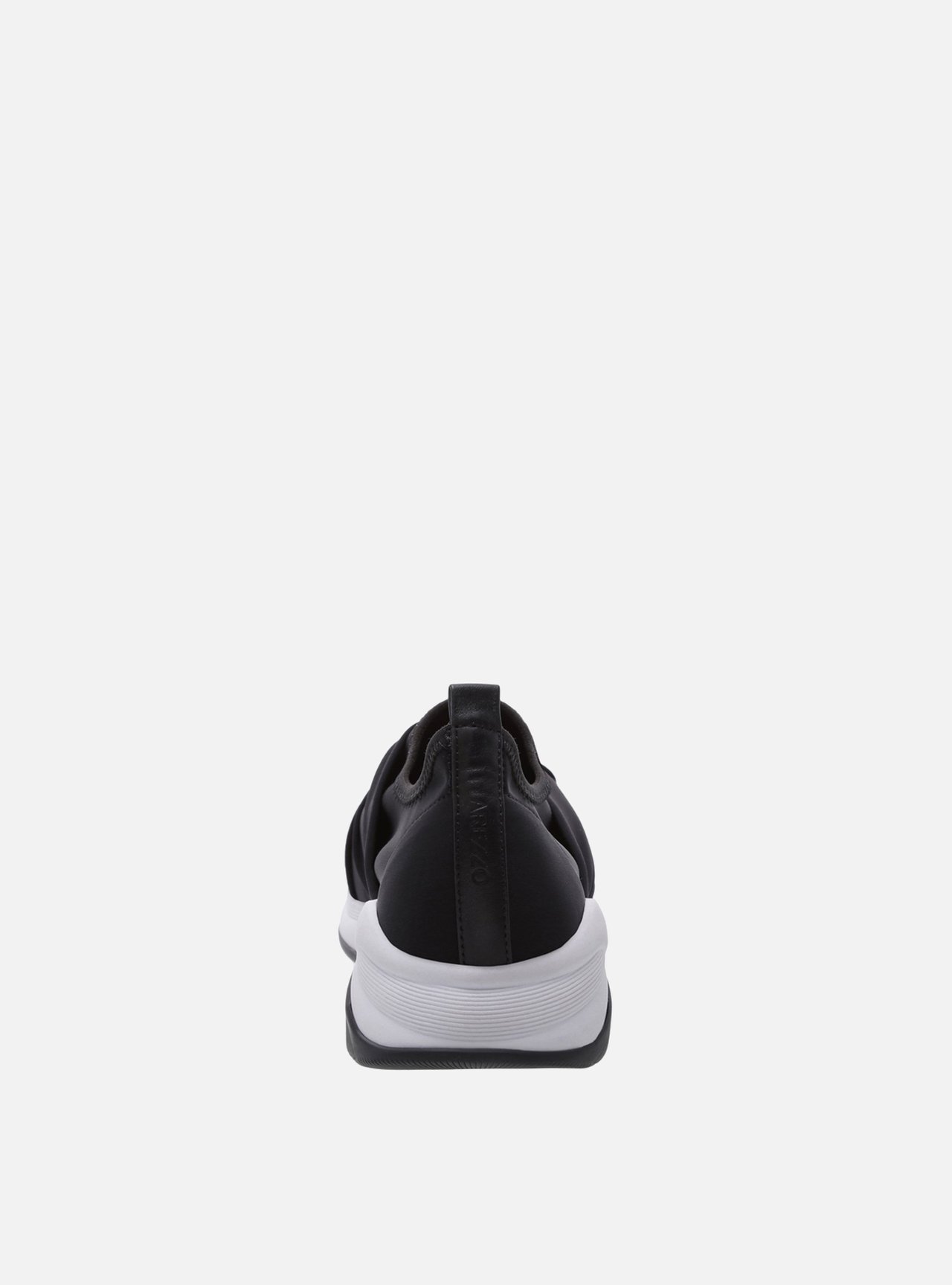 Tênis ZZ Fun Lycra Preto — foto 3