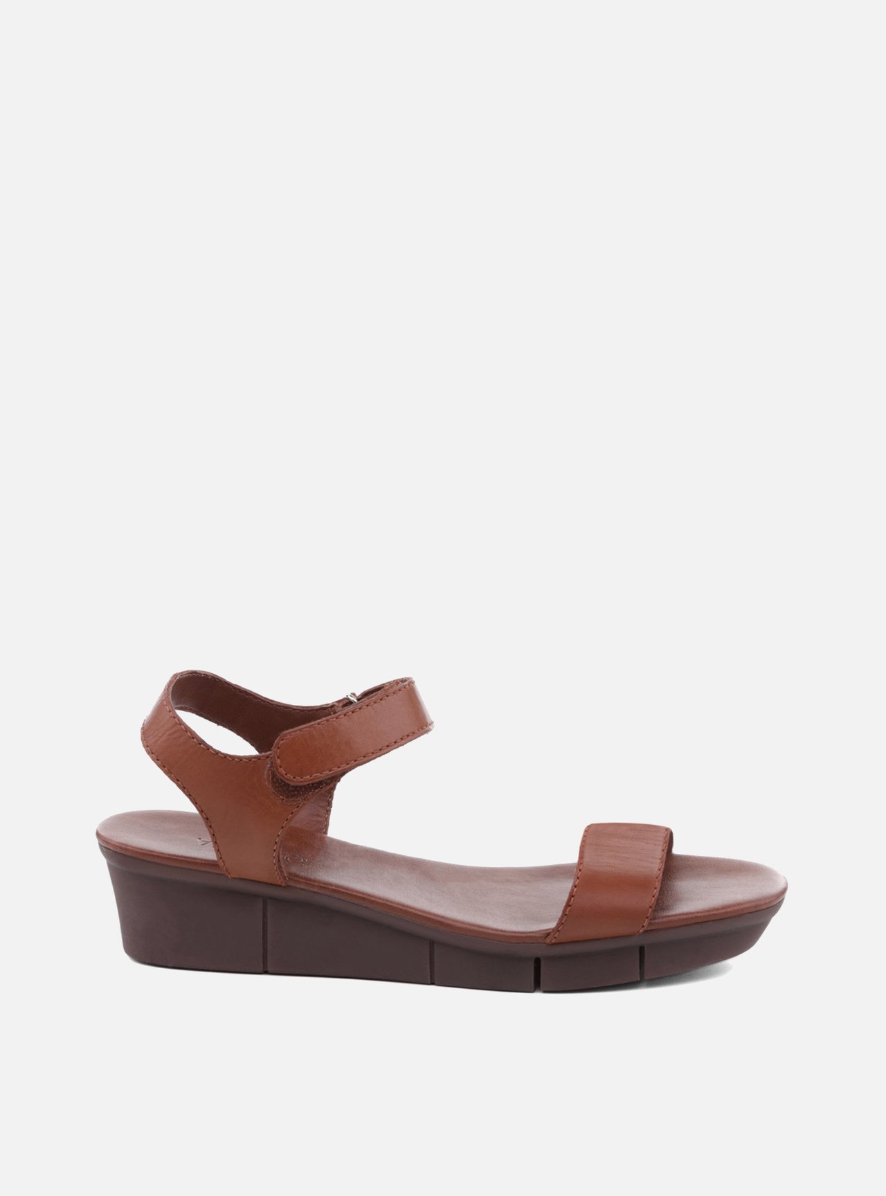 Sandalia baixa confortavel clearance