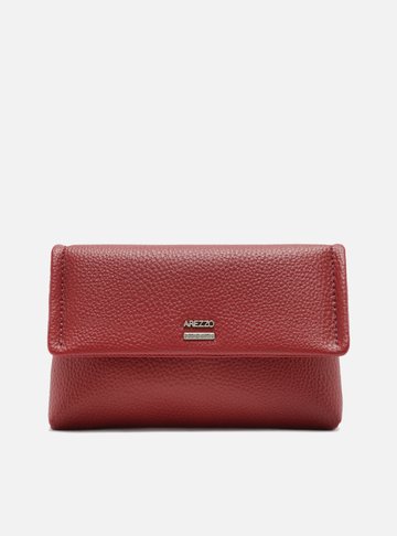 Bolsa Marrom Tiracolo Pequena